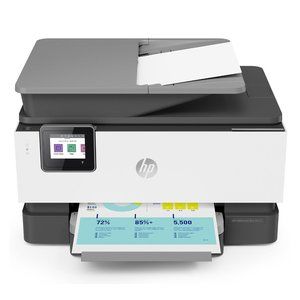 HP OJ 9012e Office jet 9012e All-in-One Wireless Color Inkjet Printer